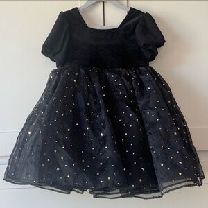 Taylor Joelle  Holly & Bloom dress sz 4